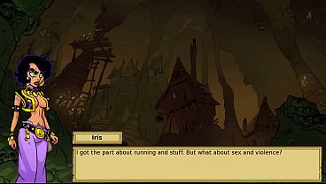 Nonton Let's Play Goblin's Curse Episode One Iris Is Back thumbnail