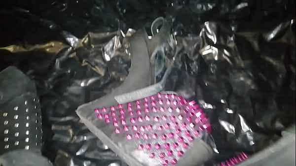 Lady L high heels collections for_custom videosand pics.