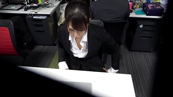Office Pantyhose Ol4 thumbnail
