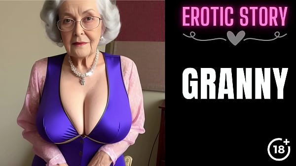Turn An Old Gilf Into A Slut thumbnail