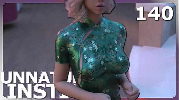 Unnatural Instinct Ep.140 &ndash; Visual Novel Gameplay [hd] thumbnail