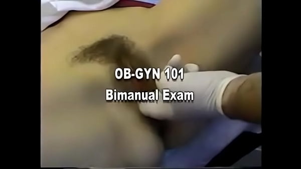 Gyno exam