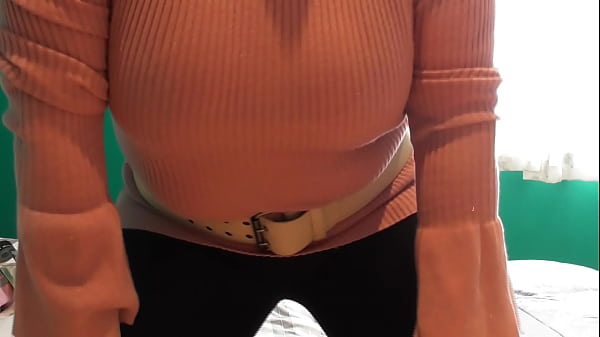 La culona de mi cu&ntilde;ada 