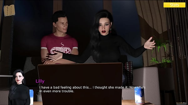 Play MP4 - Erotica 8