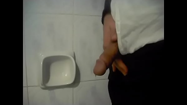 I masturbate and urinate ..