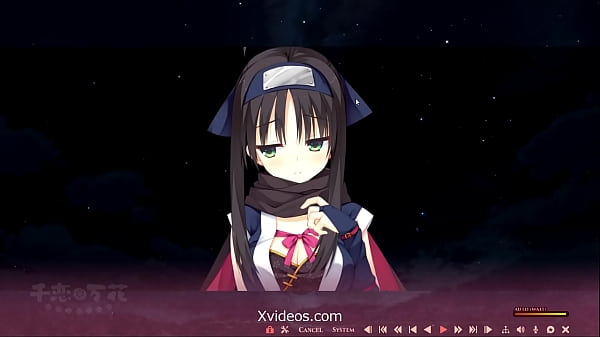 常陸茉子Hシーン回想 ３回目