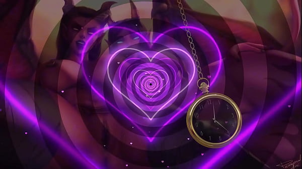 The dungeons of the succubi hfo trials #1 