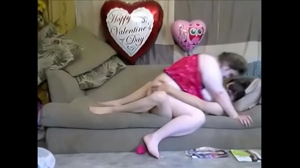 Wife_Valentines Day Surprise_From HerHusbandBest Sex Every