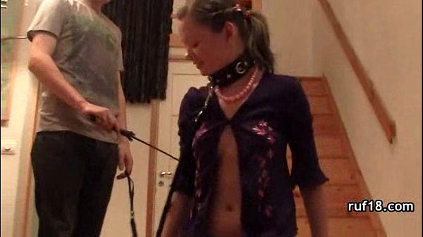 Dirty Dude Seduces Kinky_Young GIrl