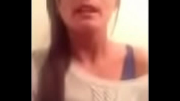 Fingering her tight pussy