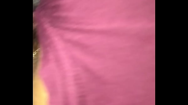 Play MP4 - Black thong Mexican wife spreads her tight asshole