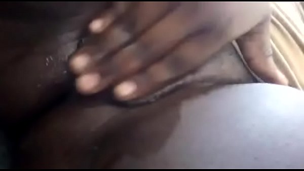 Horny student playing with her pussy