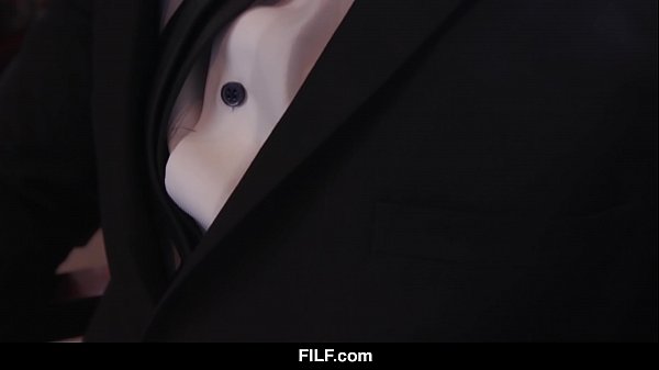 Play MP4 - FILF - Black On Yellow - Cindy Starfall Applies For A New Job And Gets It