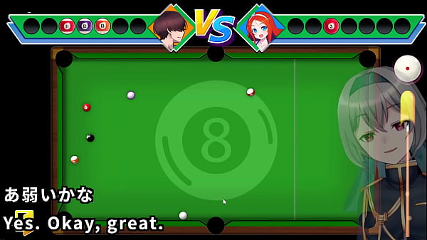 A sport fighting with sticks and balls of course 1 2