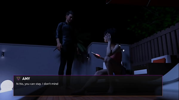 Play MP4 - MIdnight Paradise Cap 76 - Follando Con Una MILF En Su Oficina