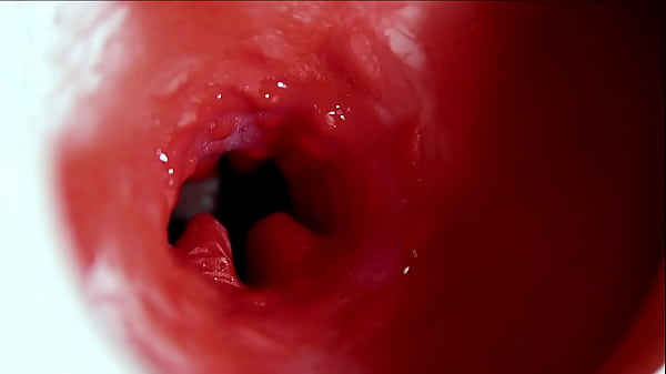 Play MP4 - A big beautiful cock flows abundantly inside a wet slippery hole and smacks&excl;