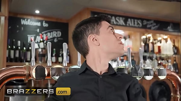 Play MP4 - BRAZZERS - Drinks Are No Longer On The Bar Menu After Zoe Grey's Squirting&comma; Only A Pussy Fuck With The Bartender's Cock