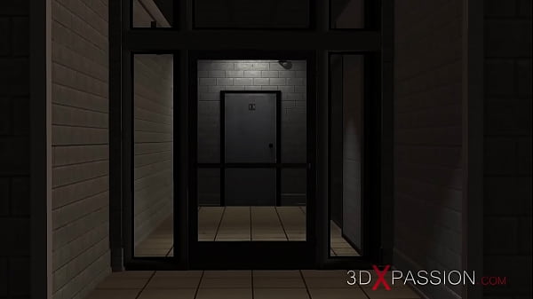 Play MP4 - Super fuck system&excl; Ballgagged girl gets fucked by black cock