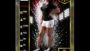 Las 26 Modelos Mejor Rankeadas De Selecci&oacute;n Virtual De Egy thumbnail