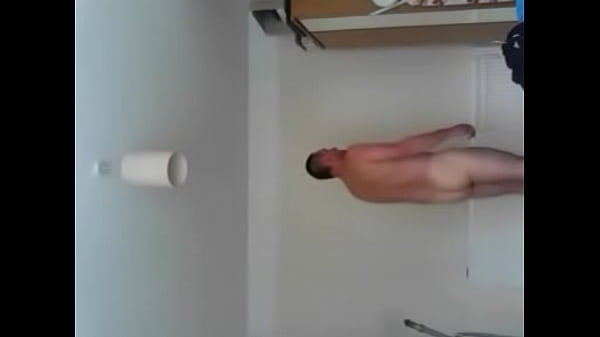 Wanking Eating Precum And A Moaning Cumshot thumbnail
