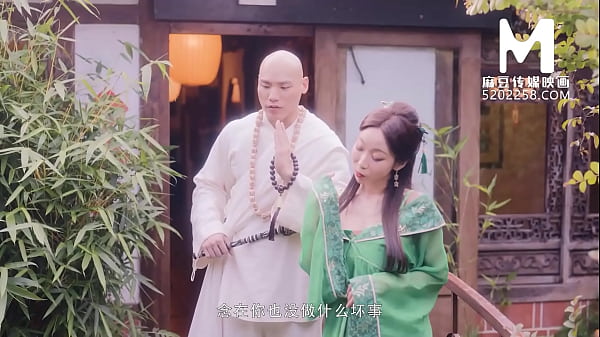 Play MP4 - Model Media Asia- Guofeng Special Episode-Lengend of White Snake-EP1