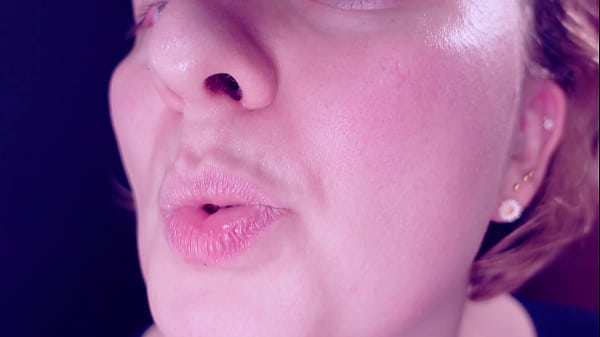 Eating chewing giantess vibes no chances for little jelly teddybears 