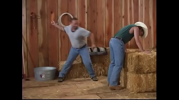 Boy spanked chris 