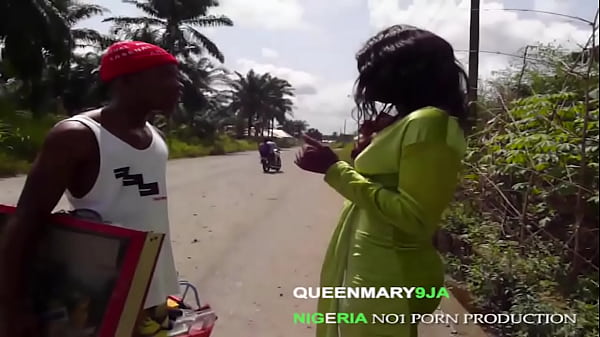 Aboki Fucked Madam In Her Matrimonial Home. thumbnail