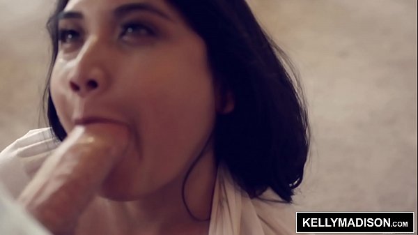 Ryan Madison Creampies Brenna Sparks_TWICE