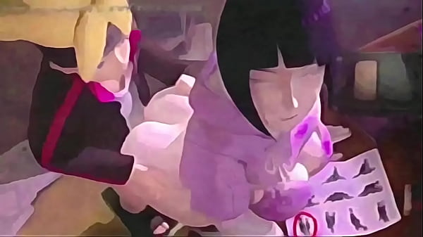 Hentai Hinata