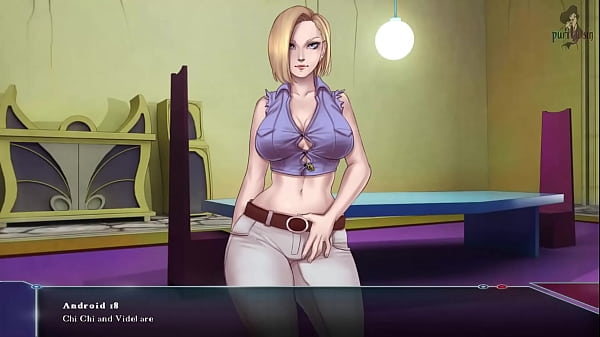 Play MP4 - Dragon Ball Divine Adventure Part 10 Bulma tit job