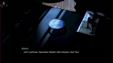 Hentai Visual Novel Waifu Academy Female Sexy Voice Part 4 thumbnail