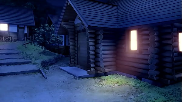 She loves threesome hard fuck