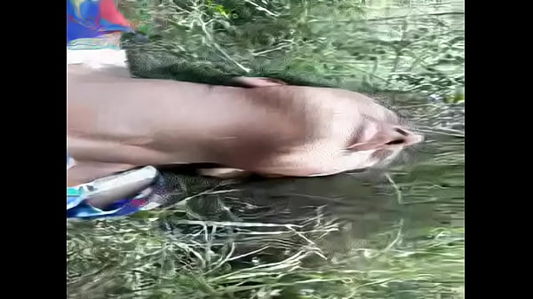 village girl_Hard Fucked by Lover 2418