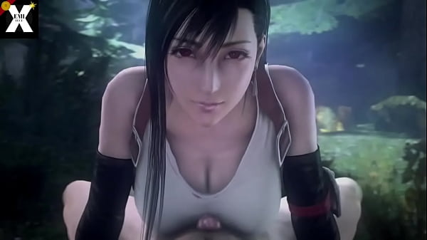 Nonton Whore Tifa's Fantasys Hentai Compilation thumbnail