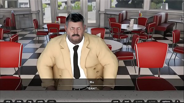 Dfd Chapter 9 - An Adult Visual Novel thumbnail