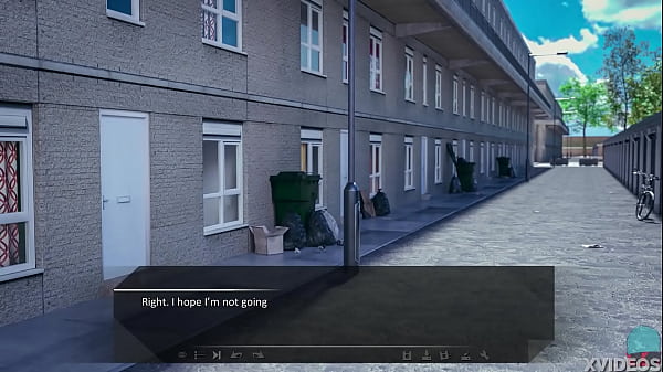 SHALE HILL SECRETS #54 •_Getting horny looking atsome nudes