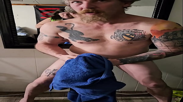 Nonton Wife Making Hubby Fuck Her Dildos thumbnail