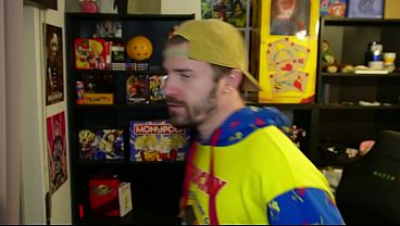 Nonton One Pump Chump #1 thumbnail