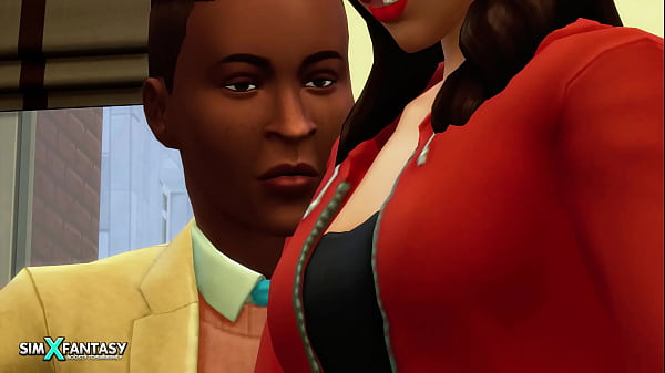 Sims 4 animation sex mod
