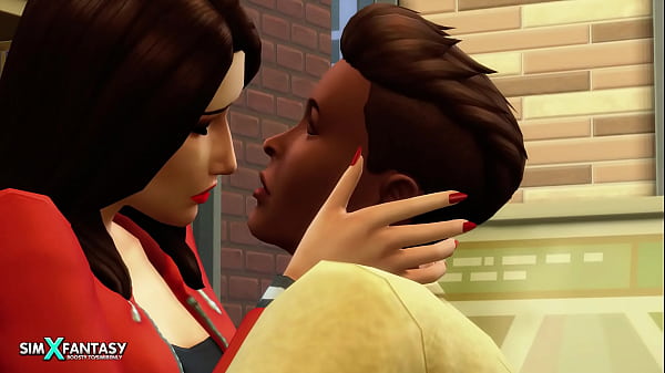 The_student_decided_that the equation is not for her 3D Animation