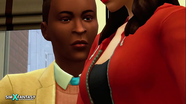 Play MP4 - The student decided that the equation is not for her - 3D Animation