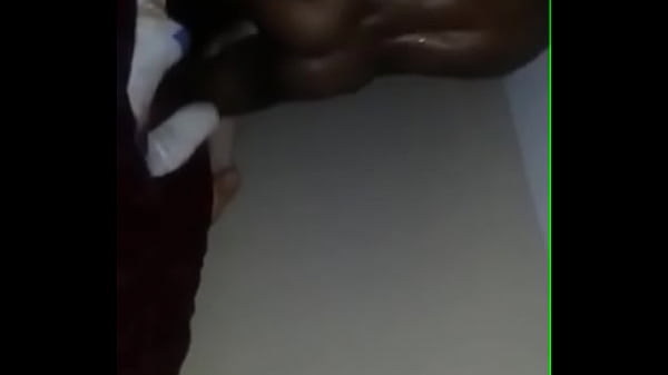 Punishing Her From_The Back