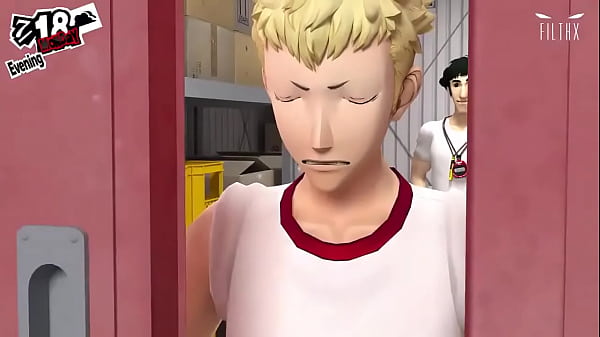 The Storeroom part one