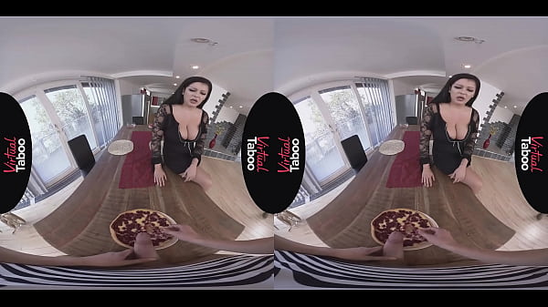 Play MP4 - VIRTUAL TABOO - Warm Slice OF Pie