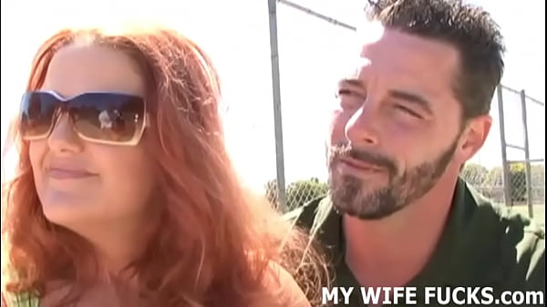 Watch me suck his big hard monster_cock