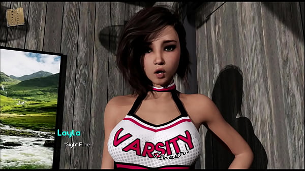 Play MP4 - Intertwined 104