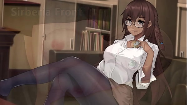 Sirberia front all animations and cg of pretty sirberian hentai game 