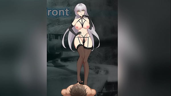 Sirberia front all animations and cg of pretty sirberian hentai game 