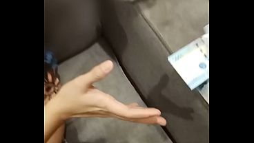 Pinay Slut Gets Her Pussy Creamed After Getting A Huge Tip thumbnail